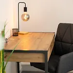 Luxury Vista Apartment I Kueche I Wlan I Smart-Tv I Zentral
