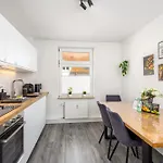 Luxury Vista Apartment I Kueche I Wlan I Smart-Tv I Zentral