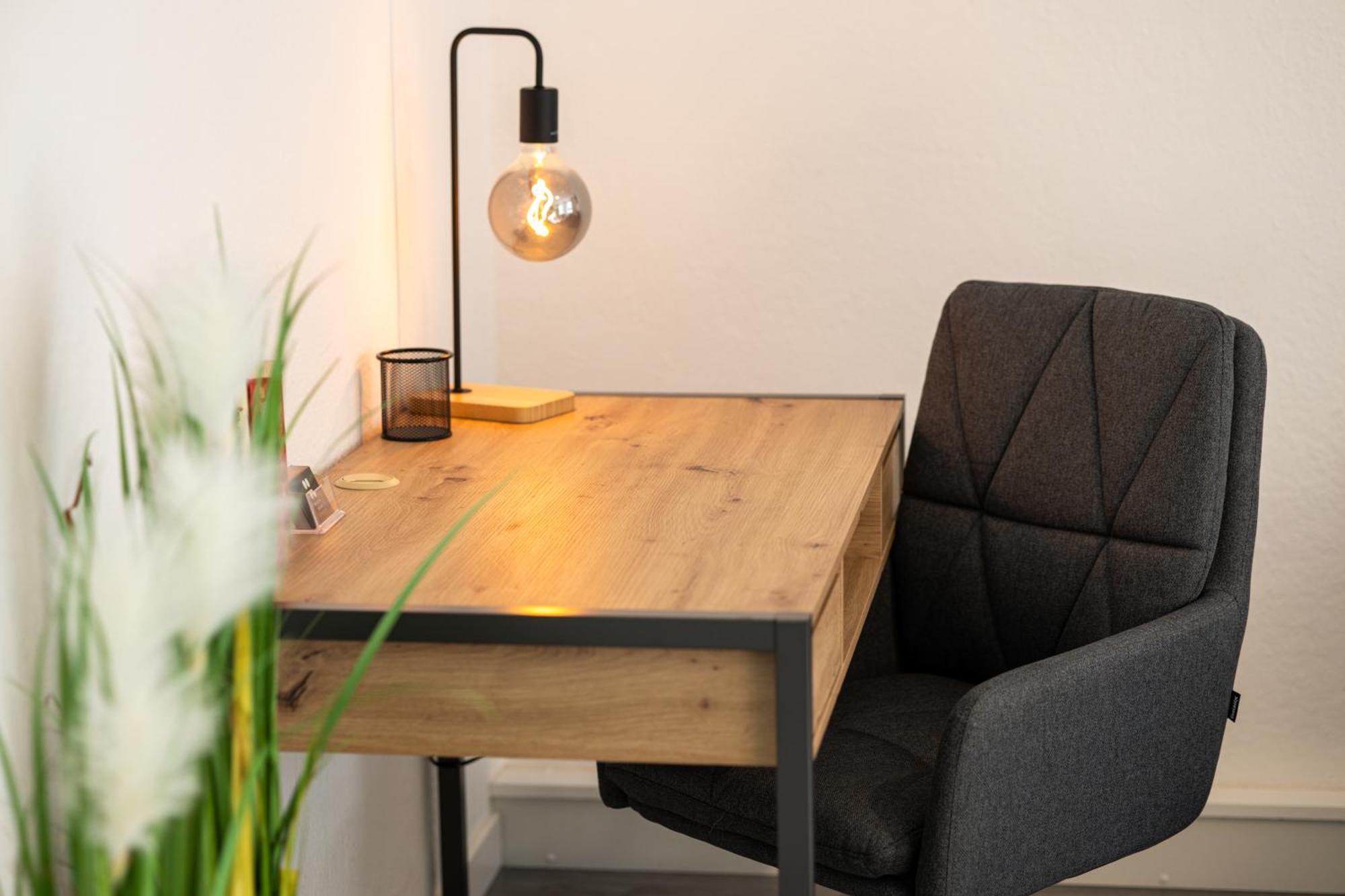 Luxury Vista I Kueche I Wlan I Smart-tv I Zentral Apartment Magdeburg